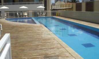 Imagem 2: Grand Monde - Cocó - andar alto e nascente