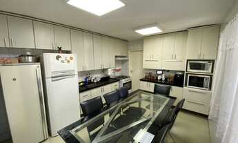 Imagem 6: Apartamento no Edifício Ana Capri com 4 quartos à venda, 150 m² por R$ 650.000 - Setor Bue