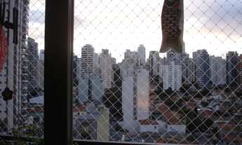 Imagem 3: Apartamento à venda, 3 quartos, 1 suíte, 2 vagas, Aclimação - São Paulo/SP