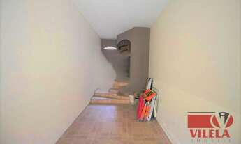 Imagem 5: 3 Dormitórios todos com terraço, 1 Suíte, amplo quintal com churrasqueira e 2 vagas cobert