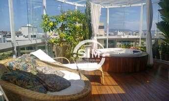 Imagem 3: Cobertura com 3 dormitórios à venda, 227 m² no Centro - Cabo Frio/RJ