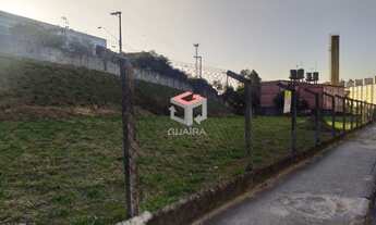 Imagem: Terreno à venda, Cooperativa - São Bernardo