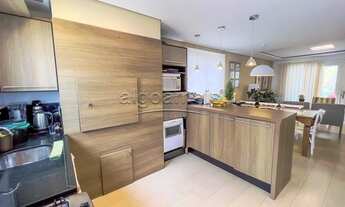 Imagem 5: XANGRI-Lá - Casa de Condomínio - Condominio Pacific Residence Club