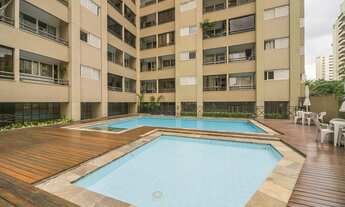 Imagem 6: APARTAMENTO com 1 dormitório à venda por R$ 828.000,00 no bairro Moema - SÃO PAULO / SP