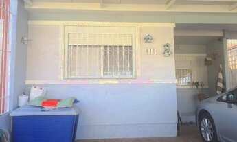 Imagem 4: Porto Alegre - Casa Padrão - Aberta dos Morros