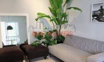 Imagem 2: Apartamento na Vila Mariana com 2 quartos, 1 vaga de garagem, próximo ao metrô Vila Marian