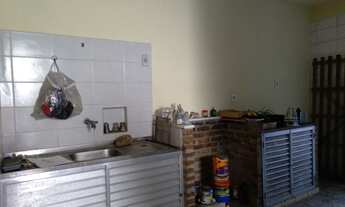 Imagem 2: Casa com 4 dormitórios à venda, 200 m² no bairro Passagem - Cabo Frio/RJ