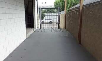 Imagem 6: Prédio - Sacomã - São Paulo