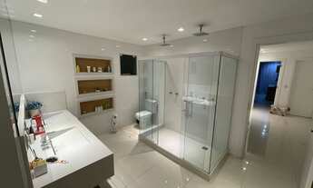 Imagem 3: Casa Dúplex 4 suítes 2 vagas Recreio