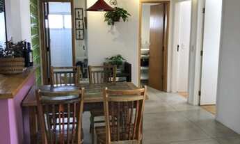 Imagem 6: Apartamento para venda com 67 metros quadrados com 2 quartos em Vila Madalena - São Paulo