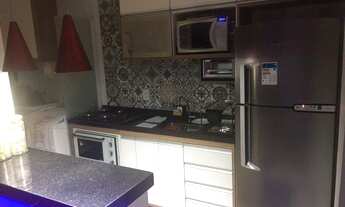 Imagem 2: 2/4 Top!! Armários Planejados, Porcelanato, Suíte, Varanda, R$ 229.999