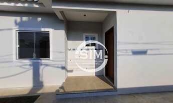 Imagem 7: Casa com 3 dormitórios à venda, 90 m² no Balneário São Pedro - São Pedro da Aldeia/RJ