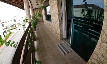 Imagem 2: Casa de condomínio para aluguel com 300 metros quadrados com 4 quartos