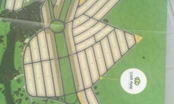 Imagem 2: Luar park abadia de goiania perto do centro