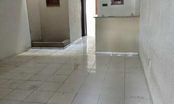 Imagem: REPASSE - Casa com 2 quartos em Parque D