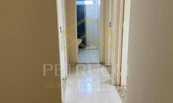 Imagem 5: Apartamento - Jardim Monte Alto - Campinas