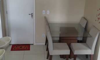 Imagem 3: 2/4, Porcelanato, Infra, Armários, Pronto Pra Morar, R$ 139.999