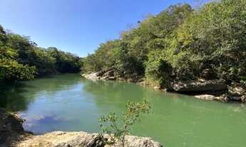 Imagem 4: VENDO CHÁCARAS PARCELADAS PX A COCALZINHO GO