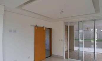 Imagem 3: Casa no condomínio Bella Cittá Fazenda Rodeio