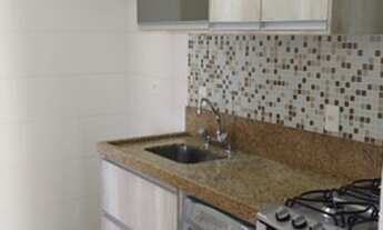 Imagem 7: APARTAMENTO LINDO 3 SUITES COM PLANEJADOS E VARANDA C CHURRASQUEIRA CARPEDIEM MAIA