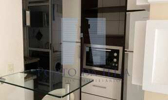 Imagem 5: Apartamento 2 dorms., com 1 suíte e vaga de garagem