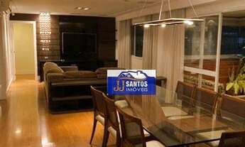 Imagem 1: Apartamento com 3 dormitórios à venda, 202 m² por R$ 2.800.000,00 - Alto da Mooca - São Pa