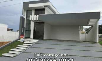 Imagem: Casa de condomínio na Ponta Negra - 03