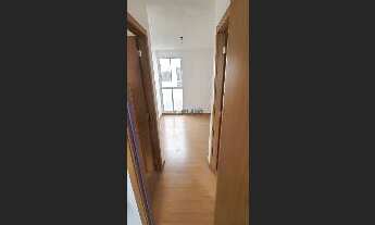 Imagem 4: Apartamento 2 dorm. - Edifício Monte Athos