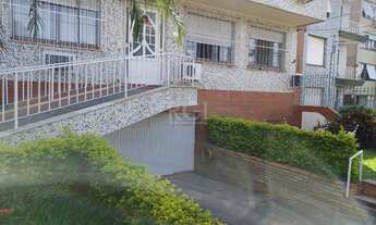 Imagem: Porto Alegre - Apartamento Padrão - Menino