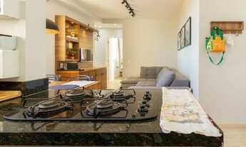 Imagem 4: Apartamento com 2 dormitórios à venda em Belo Horizonte