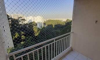 Imagem 7: Apartamento para venda com 62 metros quadrados com 3 quartos em Jardim Íris - São Paulo