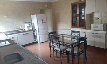 Imagem 5: Sao Carlos - Casa Padrão - Vila Boa Vista 1