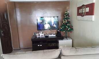 Imagem: Excelente apartamento dois quartos,elevador