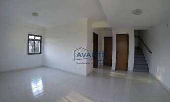 Imagem 5: Sobrado com 3 dormitórios à venda, 194 m² por R$ 850.000,00 - Capão Raso - Curitiba/PR