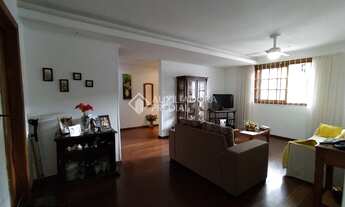 Imagem 4: PORTO ALEGRE - Casa Padrão - Hípica