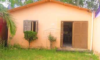Imagem 3: EMICREI VENDE: Casa com Dois dormitórios no bairro Arroio da Manteiga