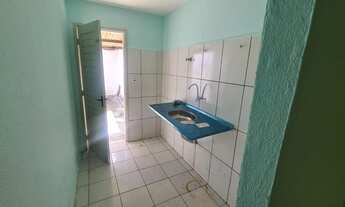 Imagem 6: Casa para aluguel tem 55 metros quadrados com 2 quartos em Bom Sucesso - Arapiraca - AL