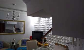 Imagem 2: Linda casa geminada duplex