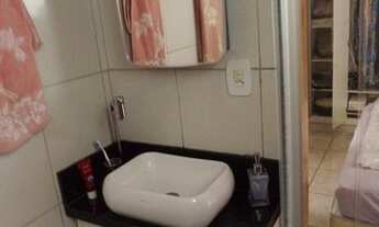 Imagem 4: SOBRADO DE CONDOMÍNIO 118 MTS- PRÓXIMO AO METRÔ PENHA-3 DORMS, 1 SUÍTE, COZINHA AMERICANA