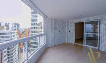 Imagem 6: Apartamento com 3 dormitórios à venda, 144 m² por R$ 1.052.440,00 - Canto do Forte - Praia