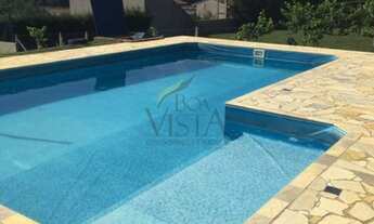 Imagem 2: Casa para locação no Condomínio Novo Horizonte em Piracaia - SP