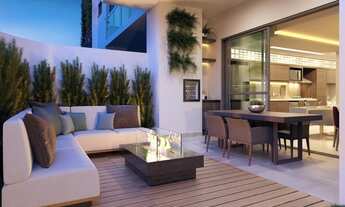 Imagem 6: APARTAMENTO com 2 dormitórios à venda com 160.53m² por R$ 1.218.800,00 no bairro Mercês