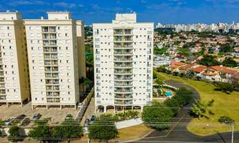 Imagem 6: Apartamento para venda possui 100 metros quadrados com 3 quartos