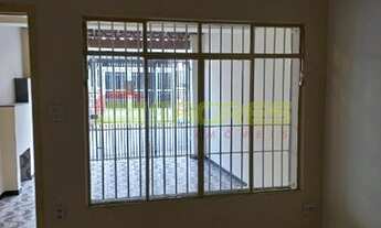 Imagem 3: SãO PAULO - Sobrado Padrão - Vila Guilherme