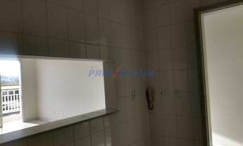 Imagem 5: Campinas - Apartamento Padrão - Jardim Capivari