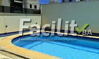 Imagem 7: Apartamento para venda tem 100 metros quadrados com 4 quartos