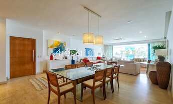 Imagem 3: Mônaco Apartamento com 4 dormitórios