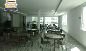 Imagem 7: Apartamento com 3 dormitórios à venda, 104 m² por R$ 520.000,00 - Catolé - Campina Grande