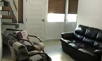 Imagem 3: CASA EM CONDOMÍNIO - PARQUE MANDAQUI - SP