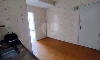 Imagem 3: Rio de Janeiro - Apartamento Padrão - Olaria